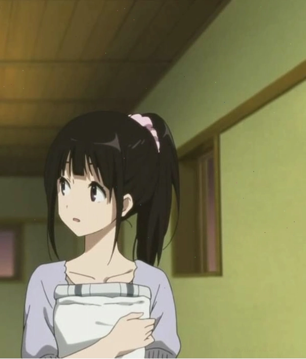 Metadinha anime dễ thương