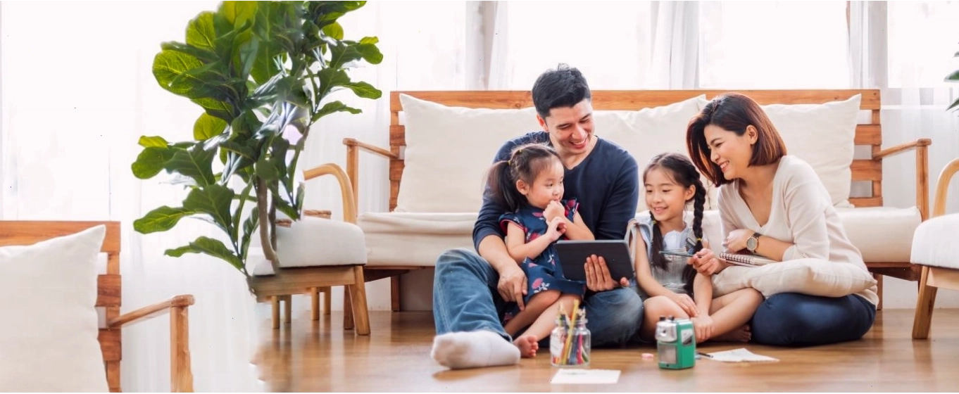 Minh họa nguyên tắc cân bằng năng lượng trong lý thuyết 4 lò lửa