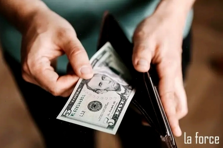 Mơ mất ví tiền và điện thoại