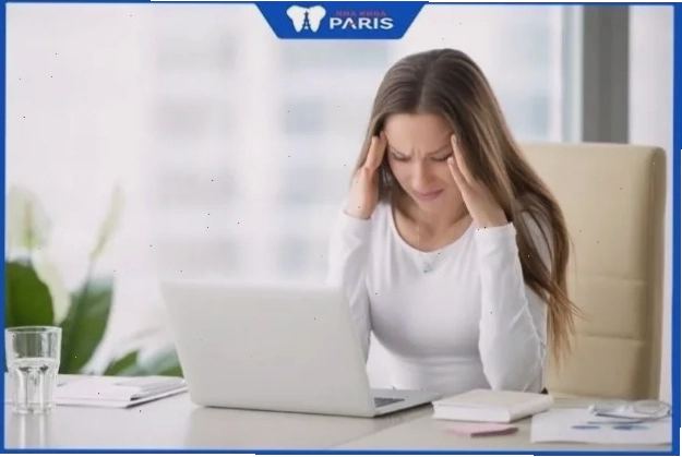Mơ rụng nhiều răng là dấu hiệu cho thấy bạn đang bị căng thẳng