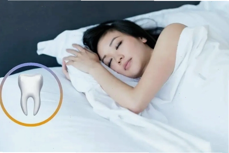 Mơ rụng răng có thể cảnh báo sức khỏe răng miệng