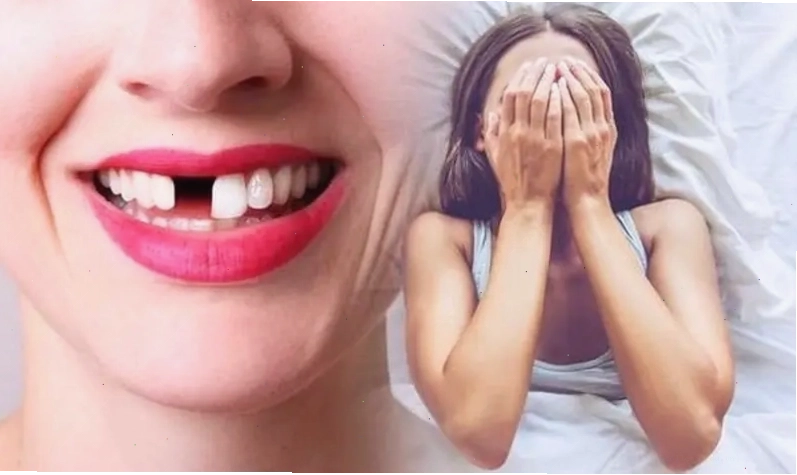 Mơ rụng răng có thể mang theo nhiều ý nghĩa khác nhau