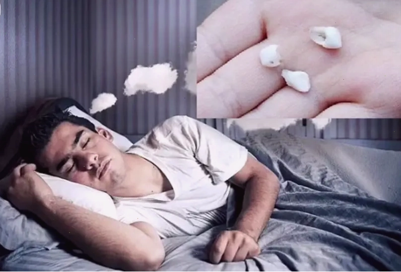 Mơ rụng răng điềm báo may mắn tài lộc sắp tới