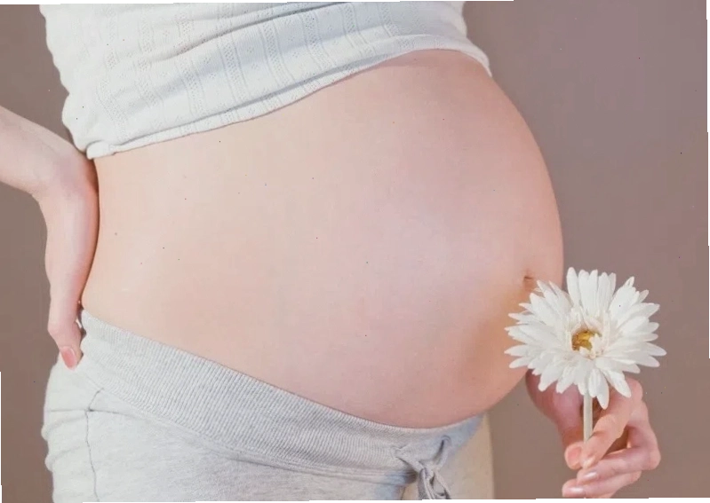 Mơ thấy có bầu không cần lo lắng, giải mã điềm báo tâm linh