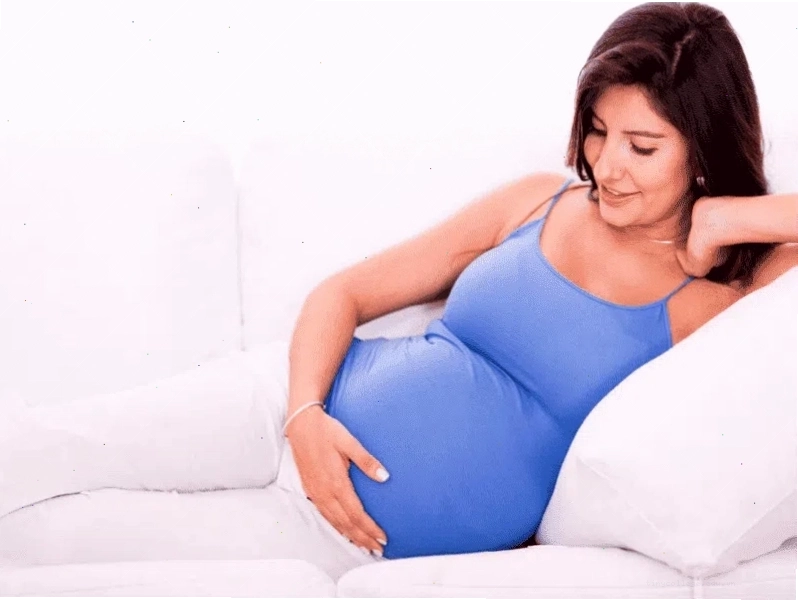 Mơ thấy có bầu thể hiện mong muốn làm mẹ sâu sắc
