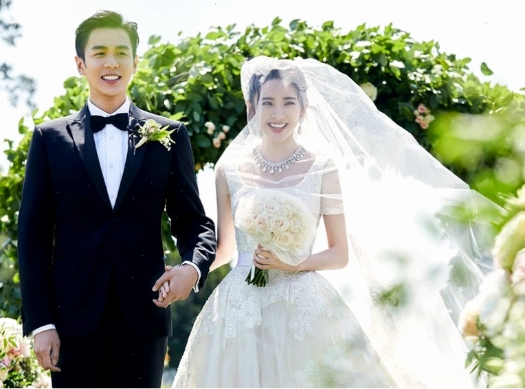 Mơ thấy đám cưới của bạn bè thân thiết