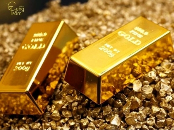 Mơ thấy mất tiền vàng hoặc tiền âm phủ, mang ý nghĩa tâm linh sâu sắc
