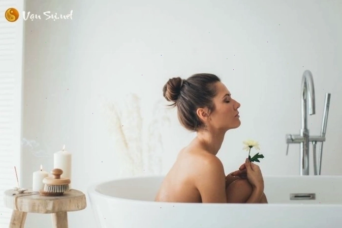 Mơ thấy người lạ khỏa thân và điềm báo