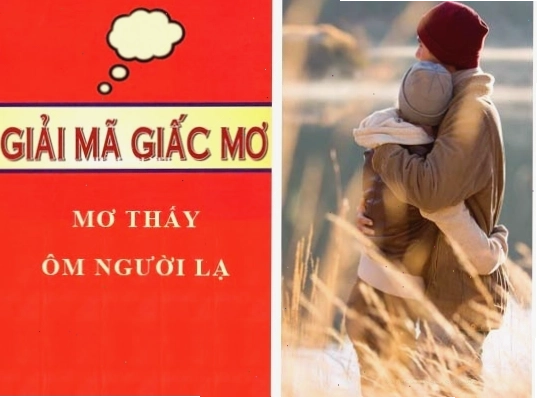 Mơ thấy người lạ khóc có thể phản ánh sự đồng cảm với nỗi buồn xung quanh