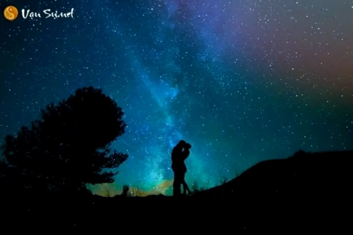 Mơ thấy người yêu hôn môi mình thể hiện sự gắn kết tình cảm