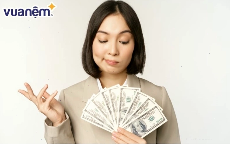 Mơ trúng tiền có ý nghĩa gì