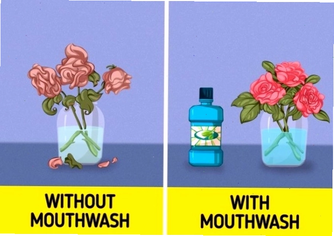 Muối giúp giữ màu quần áo là một mẹo vặt gia đình hữu ích cho phụ nữ