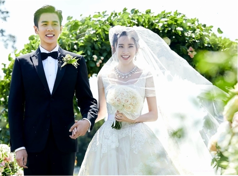 Nằm mơ thấy đám cưới của mình với người lạ và con số may mắn