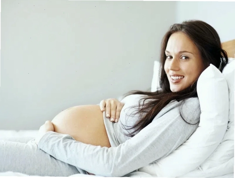 Nằm mơ thấy mình có bầu thể hiện khát khao và sự phát triển cá nhân