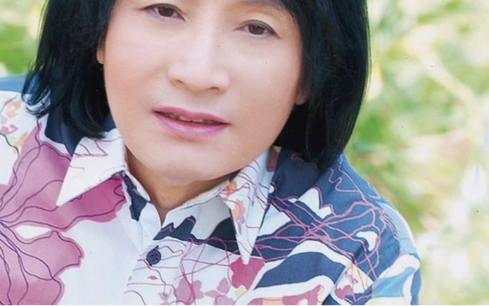 Nghệ sĩ Minh Vương chia sẻ về cuộc sống hiện tại