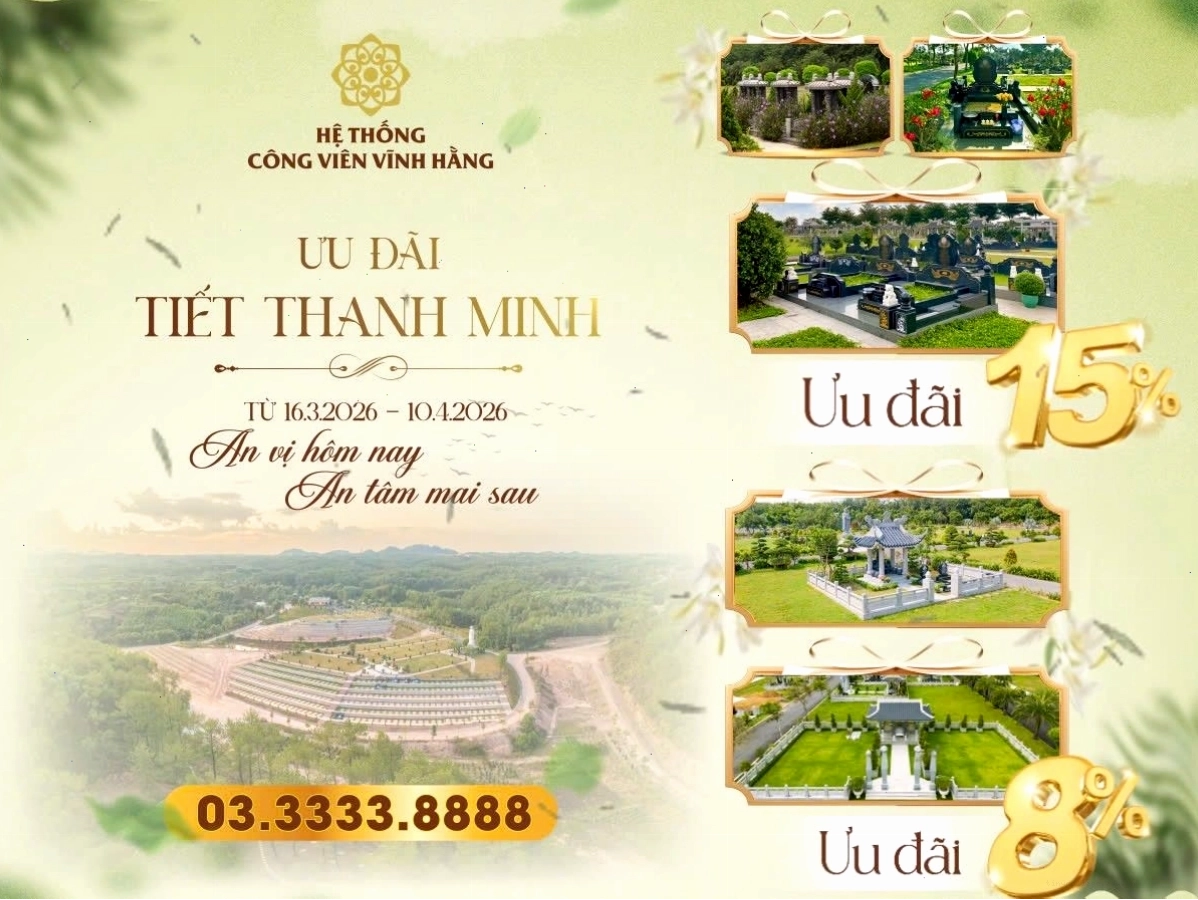 Nghi thức trong tang lễ thể hiện sự tôn kính người đã khuất