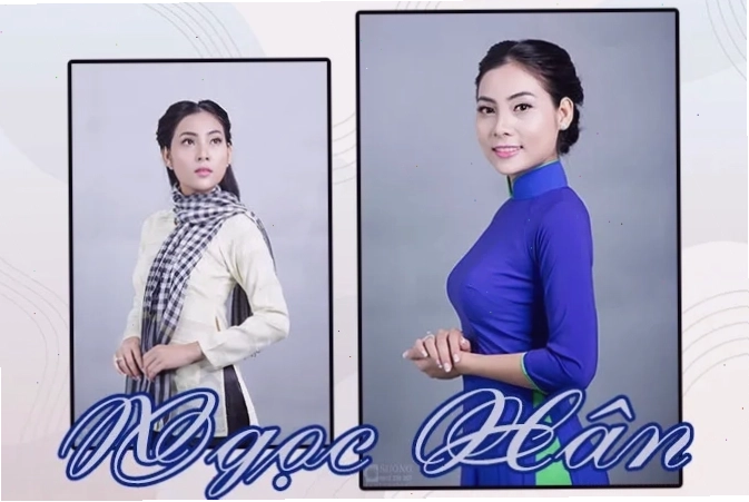 Ngọc Hân là ai? Tìm hiểu chi tiết về sự nghiệp và đời tư ca sĩ Bolero