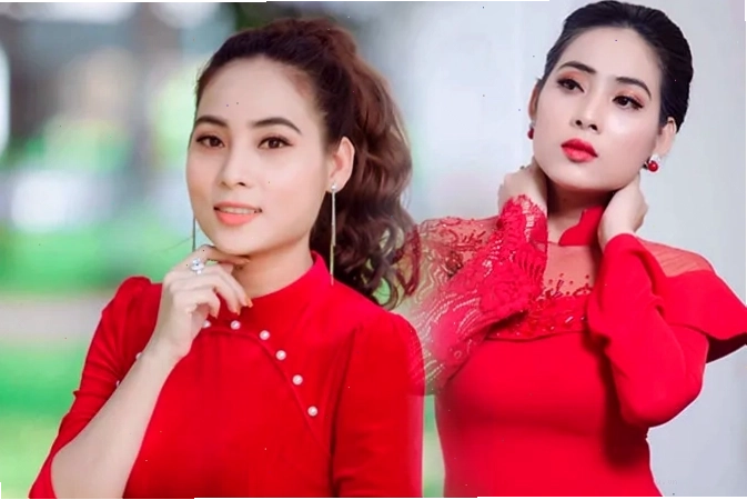 Ngọc Hân thể hiện ca khúc Bolero đầy tình tứ