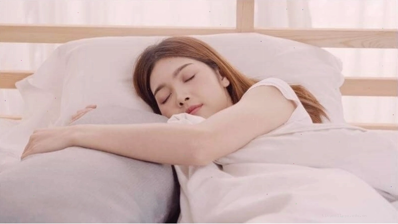 Ngủ đủ giấc giúp giảm ù tai
