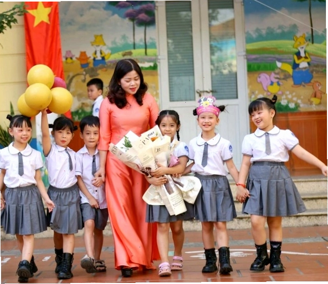Nguyên tắc ứng xử của nhà giáo theo Thông tư 03/2026/TT-BGDĐT