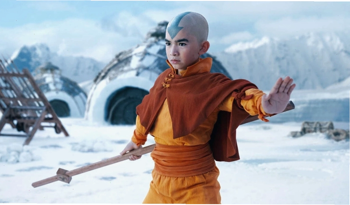 Nhân vật Sokka trong phim Avatar The Last Airbender