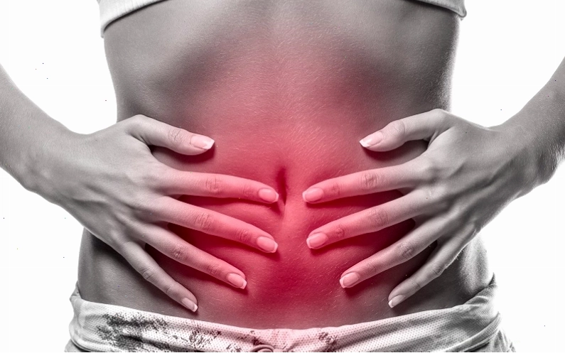Nhau thai còn sót lại có thể gây nhiễm trùng và đau bụng dưới cho sản phụ