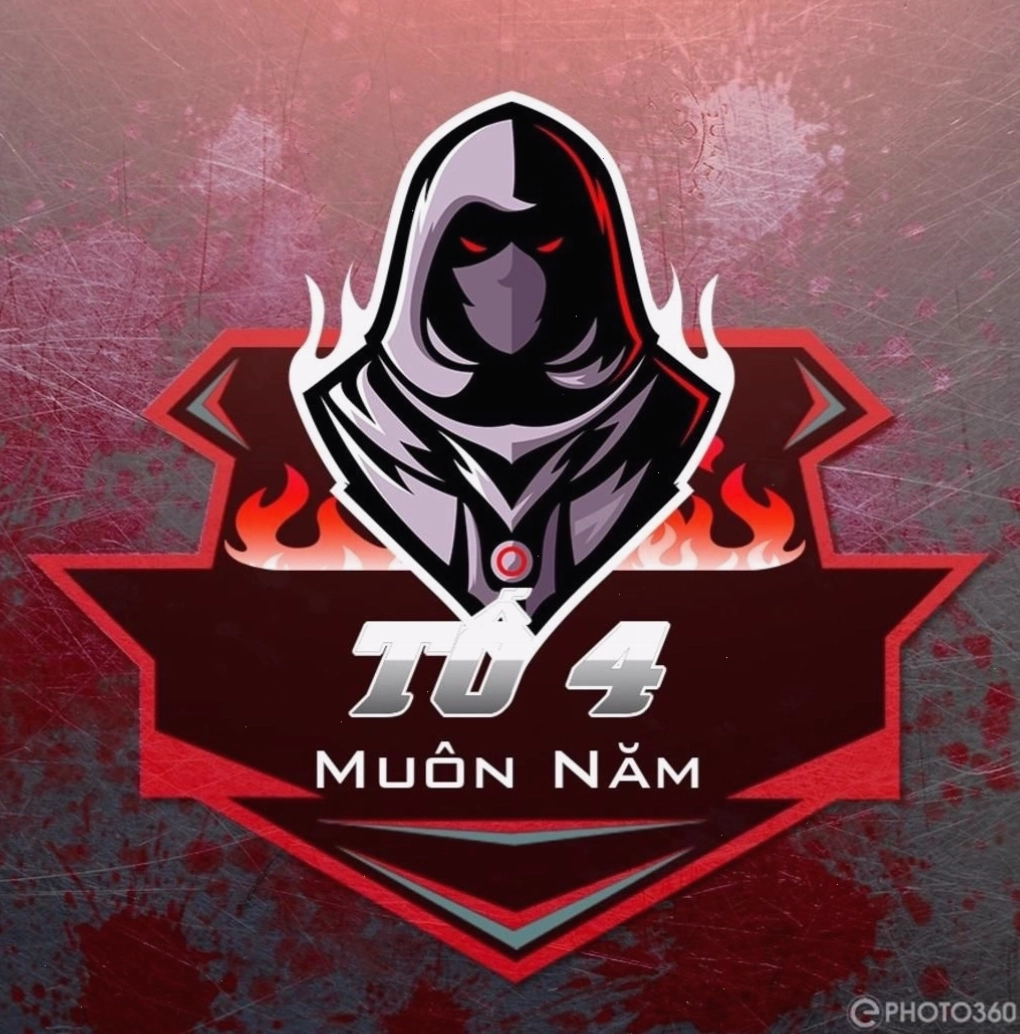 Nhóm bạn trẻ cùng nhau chọn avatar tổ 4 trên điện thoại