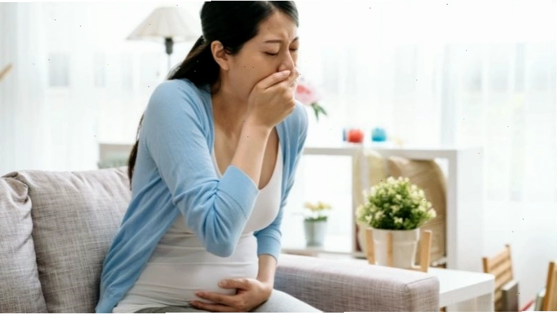 Ốm nghén là một trong những triệu chứng mang thai phổ biến nhất