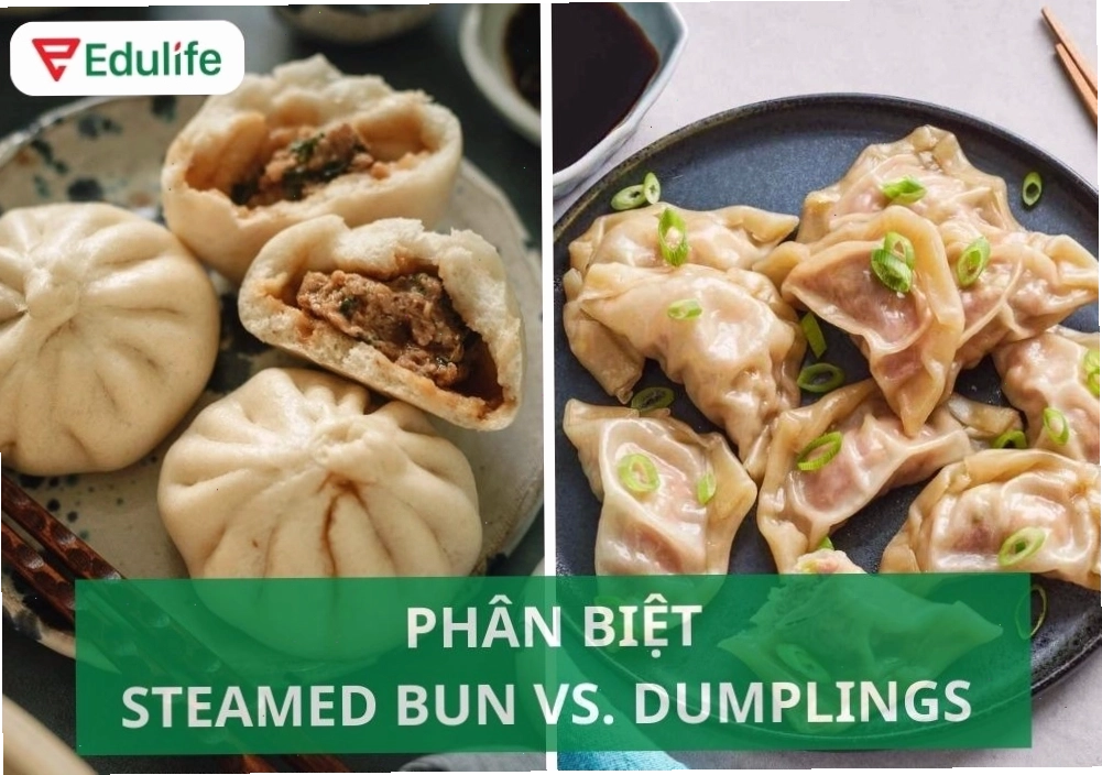 Phân biệt các loại bánh khác nhau trong giấc mơ