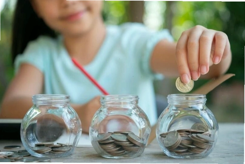Phân chia tiền tiết kiệm thành nhiều tài khoản để tăng tính linh hoạt