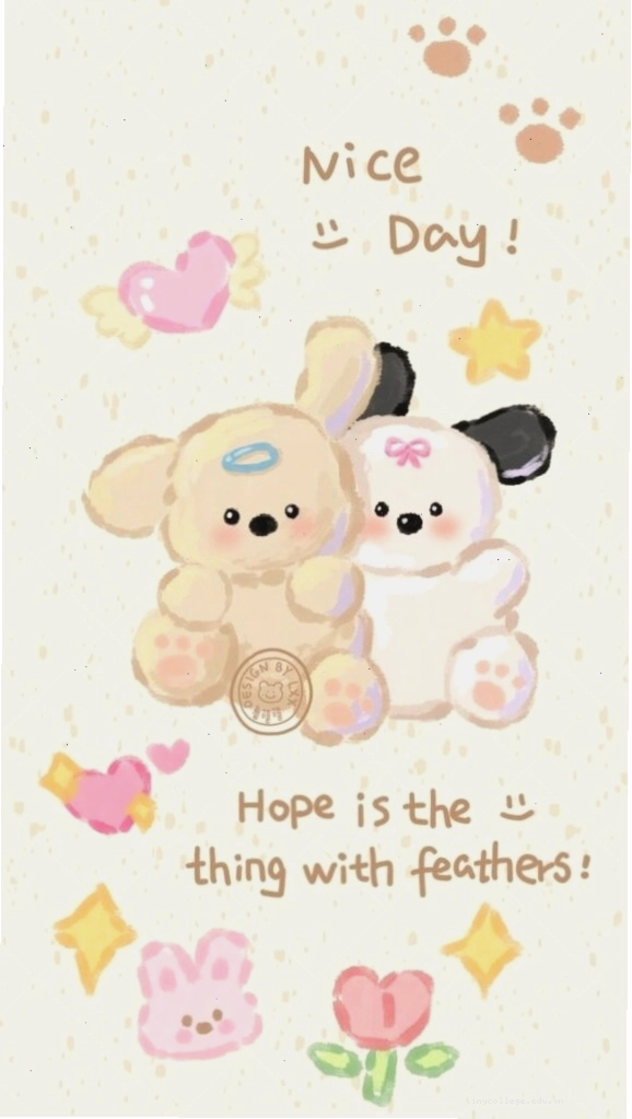 Phong cảnh Hội An được vẽ theo phong cách cute