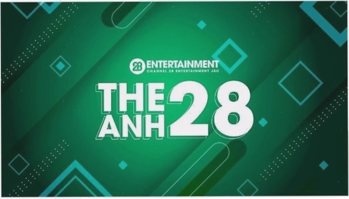 Quy mô phát triển ấn tượng của Theanh28 Entertainment trên mạng xã hội