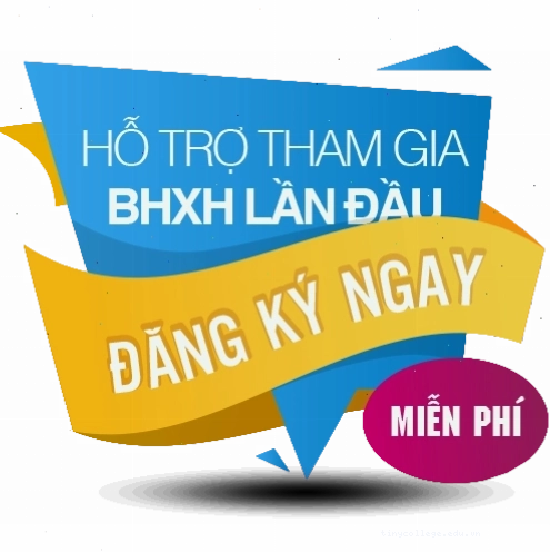 Quy trình đăng ký cấp mã bảo hiểm xã hội lần đầu