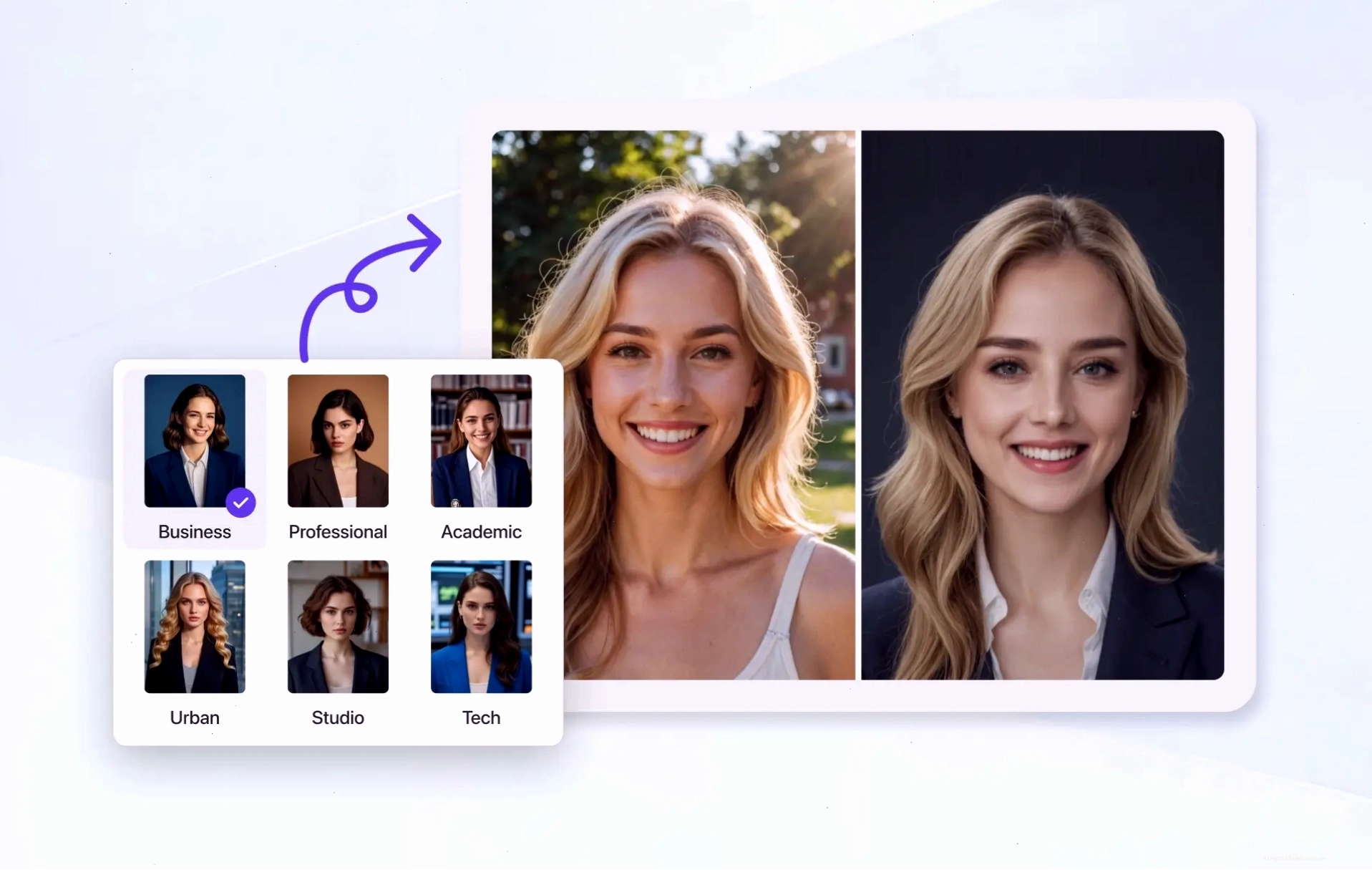 Quy trình tạo avatar nhanh chóng với công nghệ AI