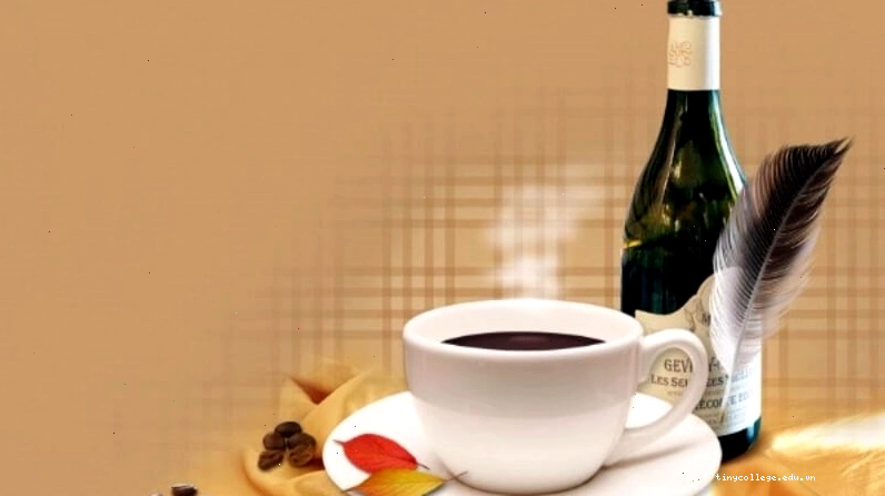 Rượu và cà phê làm cản trở lưu thông máu và gây ù tai