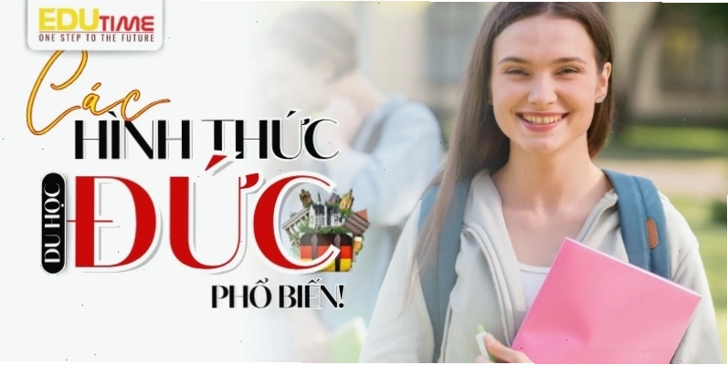 Sinh viên trong lớp học nghề tại Đức