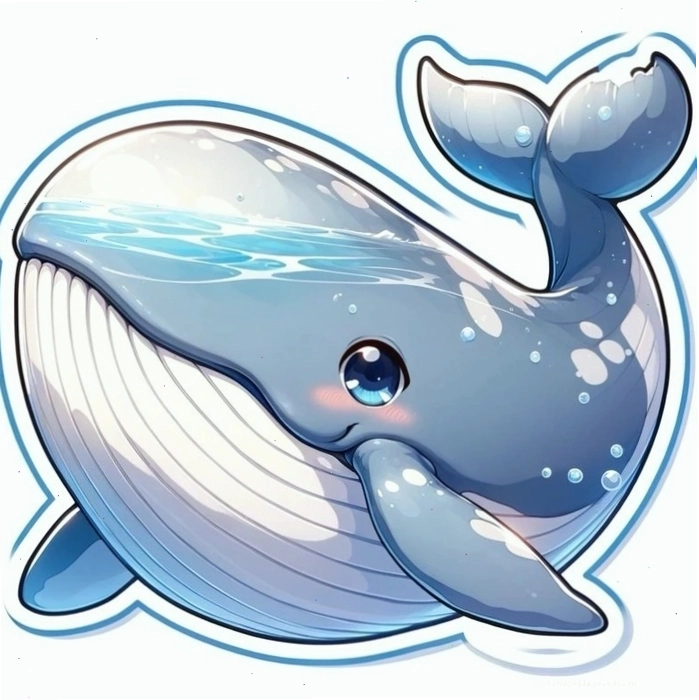 Sticker con vật cute dùng để thả reaction nhanh chóng và biểu cảm