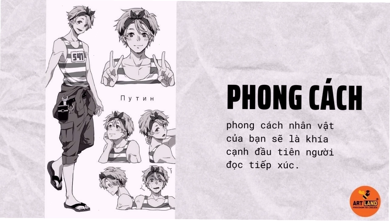 Sử dụng phần mềm vẽ kỹ thuật số để vẽ truyện tranh anime