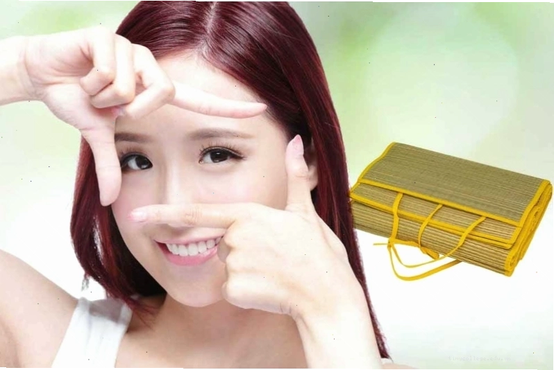 Sử dụng thuốc nhỏ mắt theo chỉ định của bác sĩ để điều trị lẹo mắt