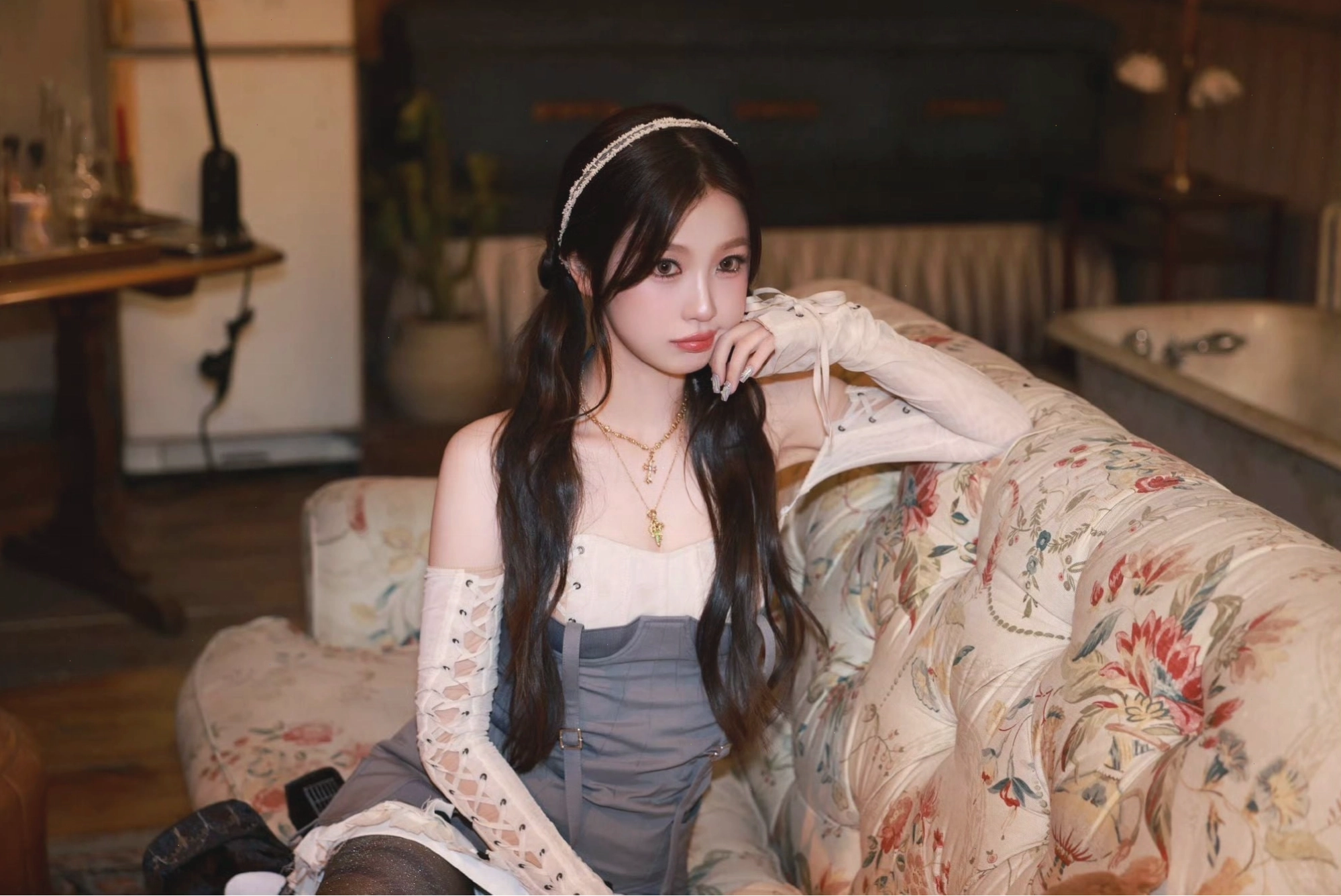 Tác giả Quỳnh Anh