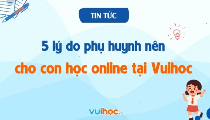 Tầm quan trọng của việc học vật lý online