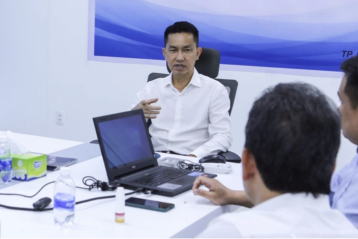 Tang lễ của doanh nhân Hồ Nhân.
