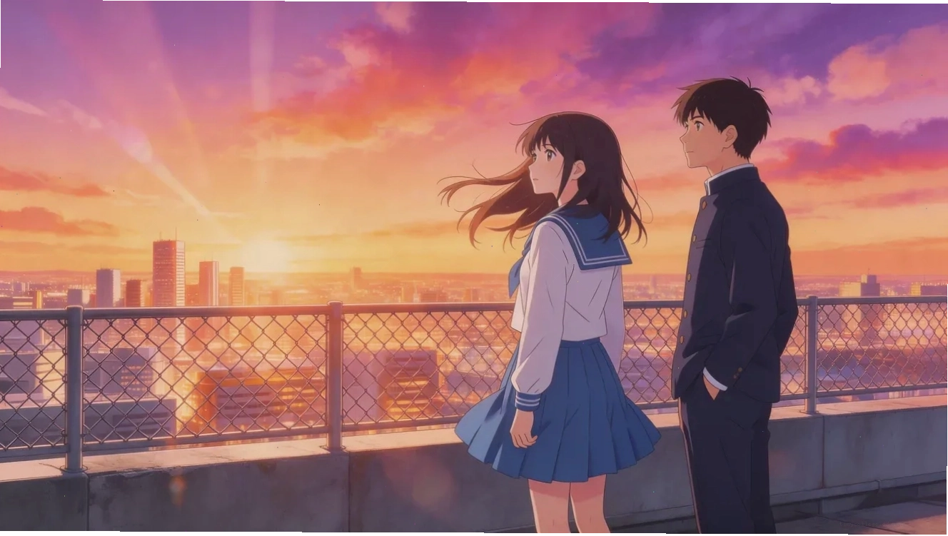 Tạo anime AI trực tuyến