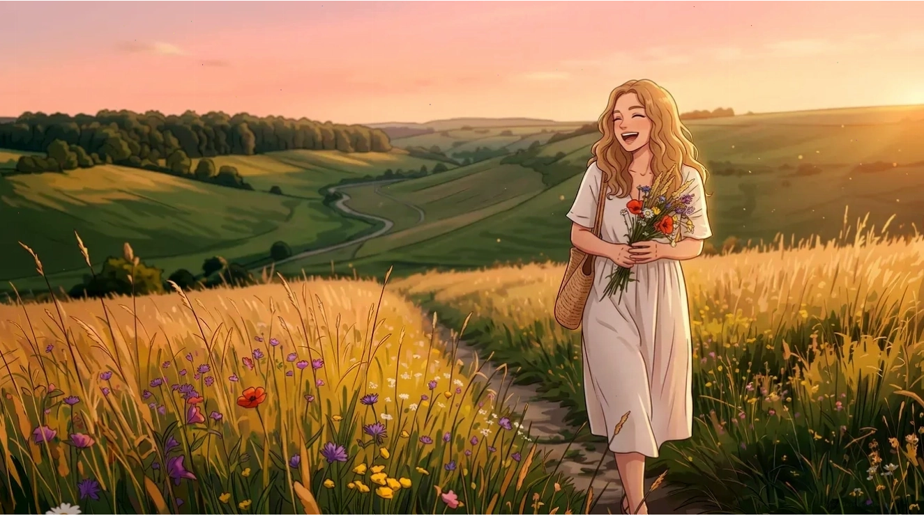 Thay đổi phong cách thành anime bằng AI