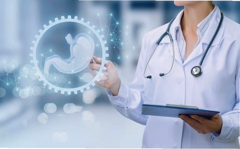 Thường xuyên bị xót ruột cần đi khám bác sĩ tiêu hóa để được chẩn đoán và điều trị tích cực