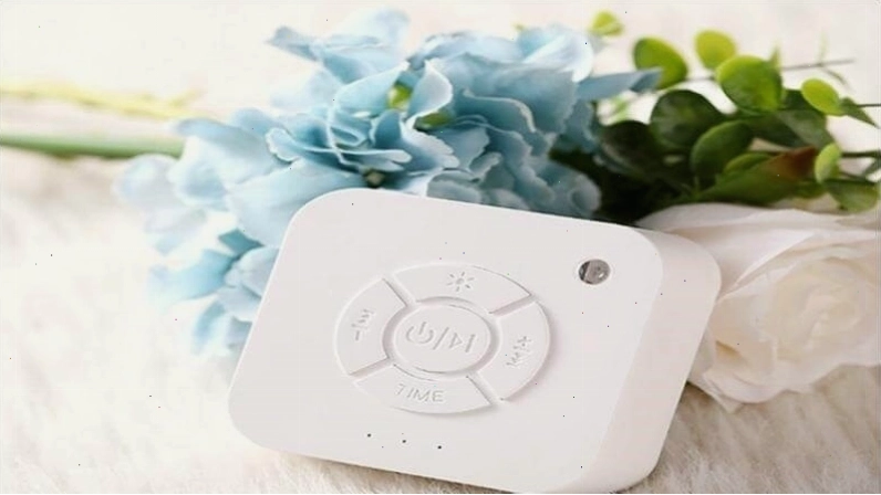Tiếng ồn trắng giúp giảm nhẹ triệu chứng ù tai
