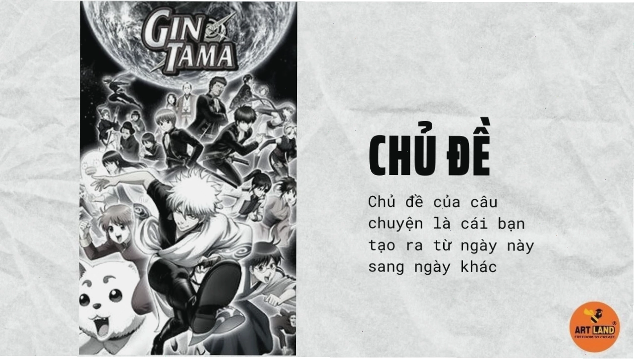 Tô bóng nhân vật truyện tranh anime chuyên nghiệp