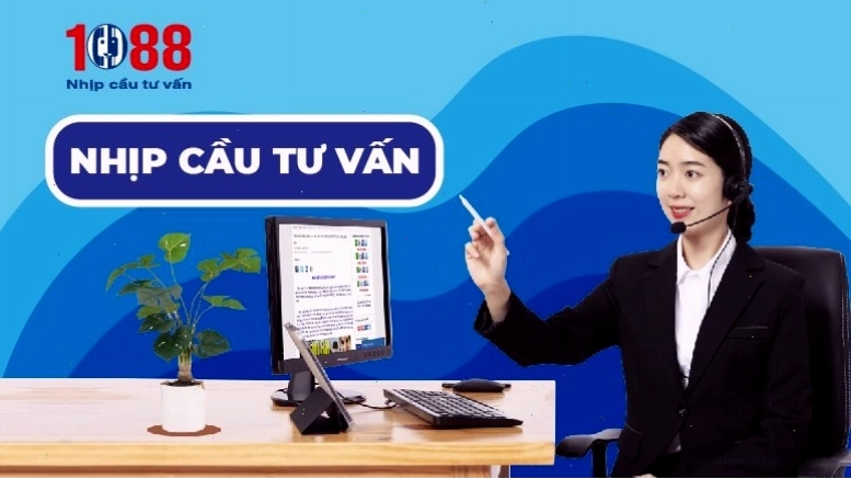 Tổng đài 1088 là nhịp cầu tư vấn thuế cho mọi người