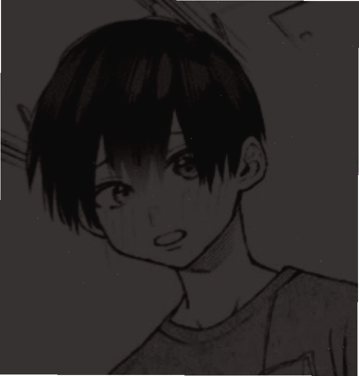 Tổng hợp 72 avatar anime trắng đen mới nhất