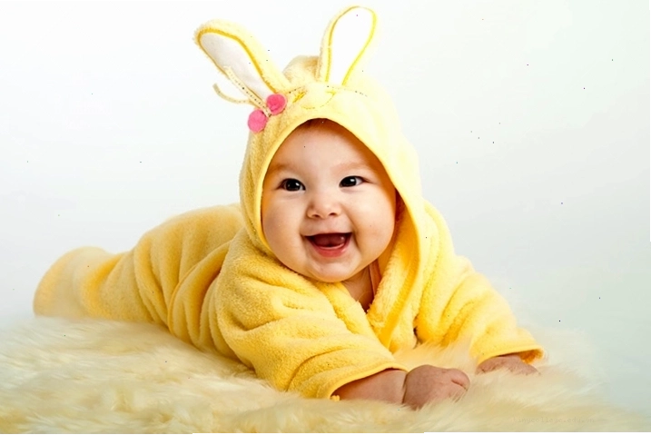 Tổng hợp nhiều ảnh em bé đáng yêu với nhiều biểu cảm khác nhau